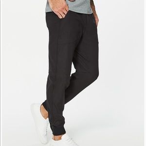 Lululemon ABC jogger
